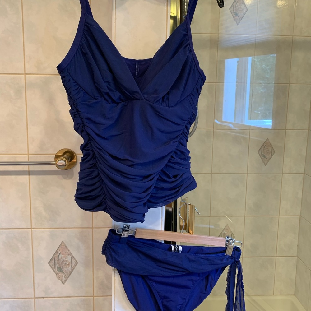 Bikini Tankini